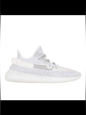 Adidas Yeezy Boost 350 V2 Static Non-Reflective Size 5 / Women’s 6-6.5 Unisex